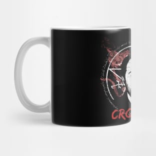 Crowley Mug